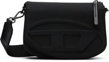 Black 1DR Camera Bag