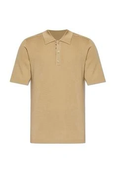 Burberry | Burberry Slim-Fit Polo Shirt