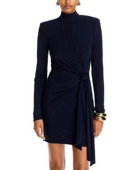 Joelene Tie Waist Dress