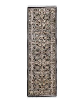 Bloomingdale's | Mogul M1306 Runner Area Rug, 2'7" x 8'4"