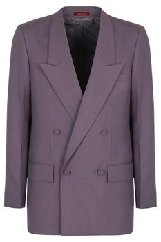 Gucci | Gucci Double Breasted Tailored Jacket
