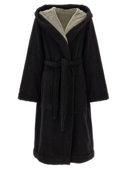 Rick Owens | Rick Owens Beach Robe Bathrobe
