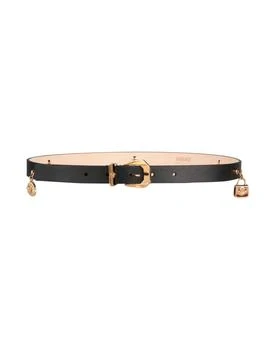 Versace | Thin belt