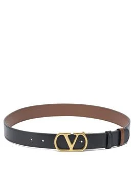 Valentino | Valentino VLogo Signature Reversible Belt