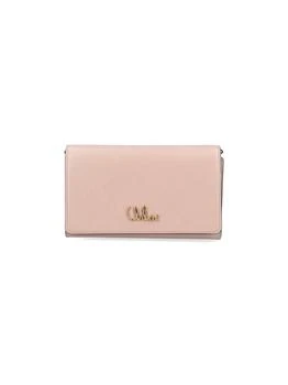 Chloé | Chloé Iconic Flap Wallet