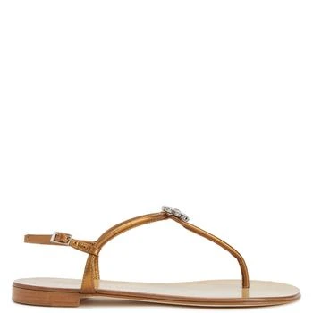 Giuseppe Zanotti | Geltrude