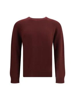 Jil Sander | Jil Sander Crewneck Knitted Jumper