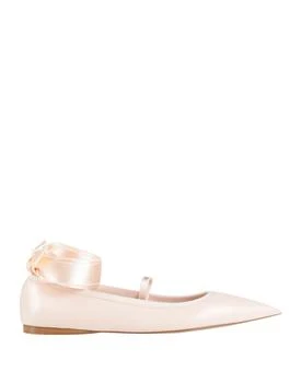 Salvatore Ferragamo | Ballet flats