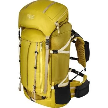 Mystery Ranch Bridger 65L Backpack