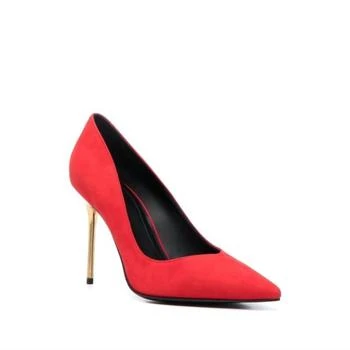 Balmain | Balmain - Women's Ruby Decollete Stiletto Heels