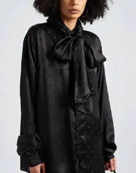 Balenciaga | Patterned shirts & blouses