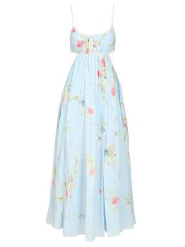 Zimmermann | Zimmermann Lucky Picnic Maxi Dress