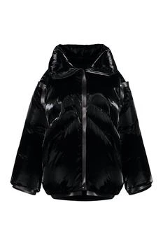 Tom Ford | Tom Ford Removable-Sleeved Down Jacket