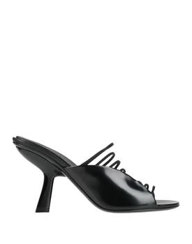 Salvatore Ferragamo | Sandals