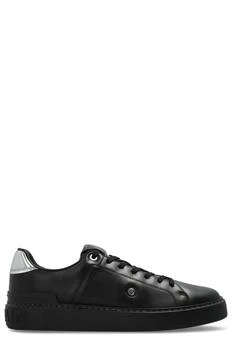 Balmain | Balmain B-Court Lace-Up Sneakers