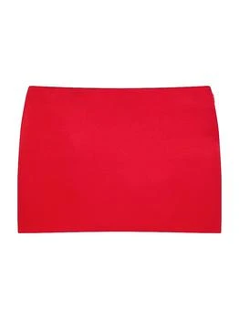 Givenchy | Mini skirt in Satin