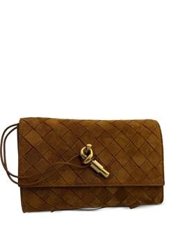 Bottega Veneta | Bottega Veneta Andiamo Pouch