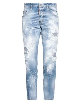 DSQUARED2 | Skinny Jeans