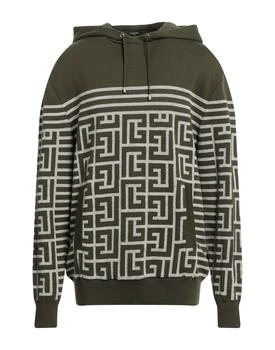 Balmain | Hooded sweatshirt