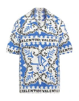 Valentino | Patterned shirt