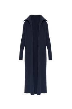 Balenciaga | Long cardigan with pockets