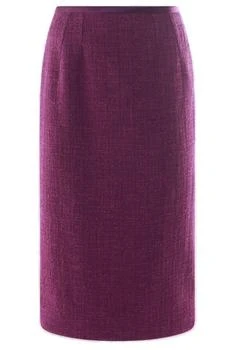 Dolce & Gabbana | Dolce & Gabbana Rachel Tweed Midi Skirt