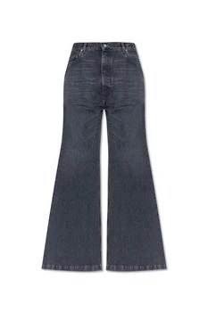 Rick Owens | Rick Owens DRKSHDW Concordians Boolan Jeans