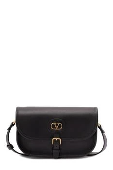 Valentino | Valentino Antibes Foldover Top Small Shoulder Bag