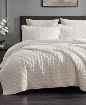 Donna Karan Home | Last Act! Meditate Quilt