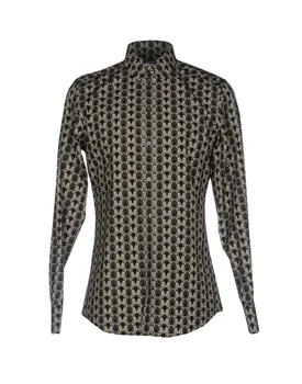 Dolce
Gabbana | Patterned shirt
