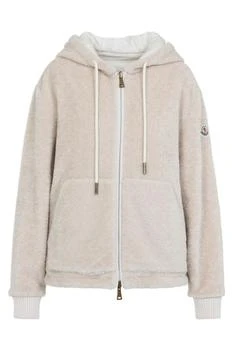 Moncler | Moncler Reversible Zip-Up Jacket