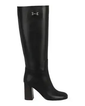 Salvatore Ferragamo | Ovidio 85 Knee-High Boots