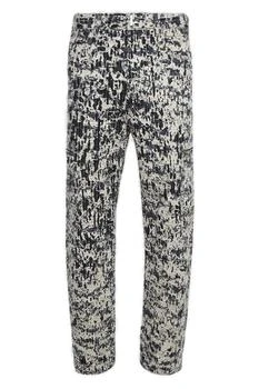 Givenchy | Givenchy Camouflage Printed Pants