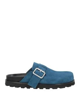 Jil Sander | Mules and clogs