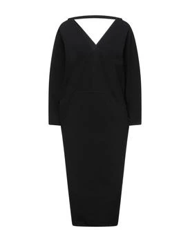 Rick Owens | Midi dress