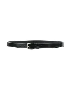Yves Saint Laurent | Thin belt