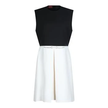 Gucci | Gucci Horsebit Embellished Dress