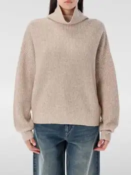 Isabel Marant | Merino Wool and Cashmere Turtleneck Sweater Isabel Marant