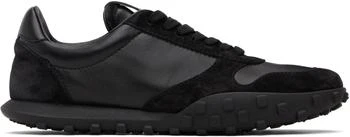 Jil Sander | Black Moon Sneakers