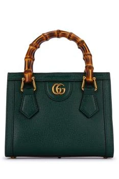 Gucci | Gucci Mini Diana Top Handle Bag