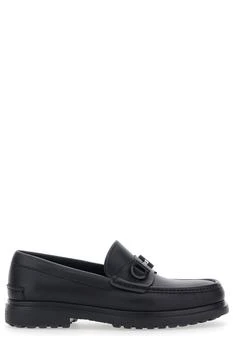 Salvatore Ferragamo | Ferragamo Tobia Slip-On Loafers