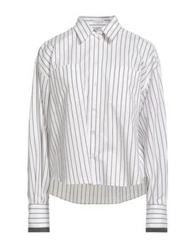Brunello Cucinelli | Patterned shirts & blouses