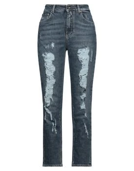 Dolce & Gabbana | Denim pants