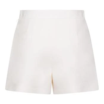 Valentino | Valentino Logo Plaque Shorts