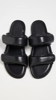 Julianne Sandals