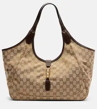 Gucci | Mercato GG Canvas Medium tote bag