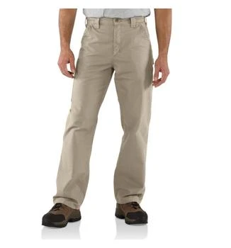 Carhartt Carhartt Men's B151 Canvas Work Loose Fit Pant