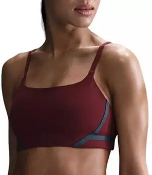 Nike Women's One Light-Support Lightly-Lined Sports Bra