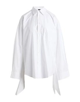 Balenciaga | Solid color shirts
blouses