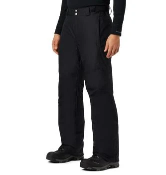 Columbia Men
s Bugaboo IV  Insulated Ski Pants-